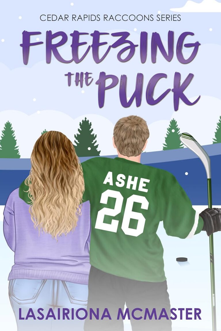 Freezing the Puck