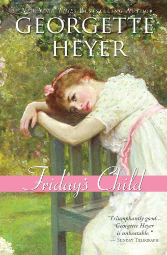 Friday's Child