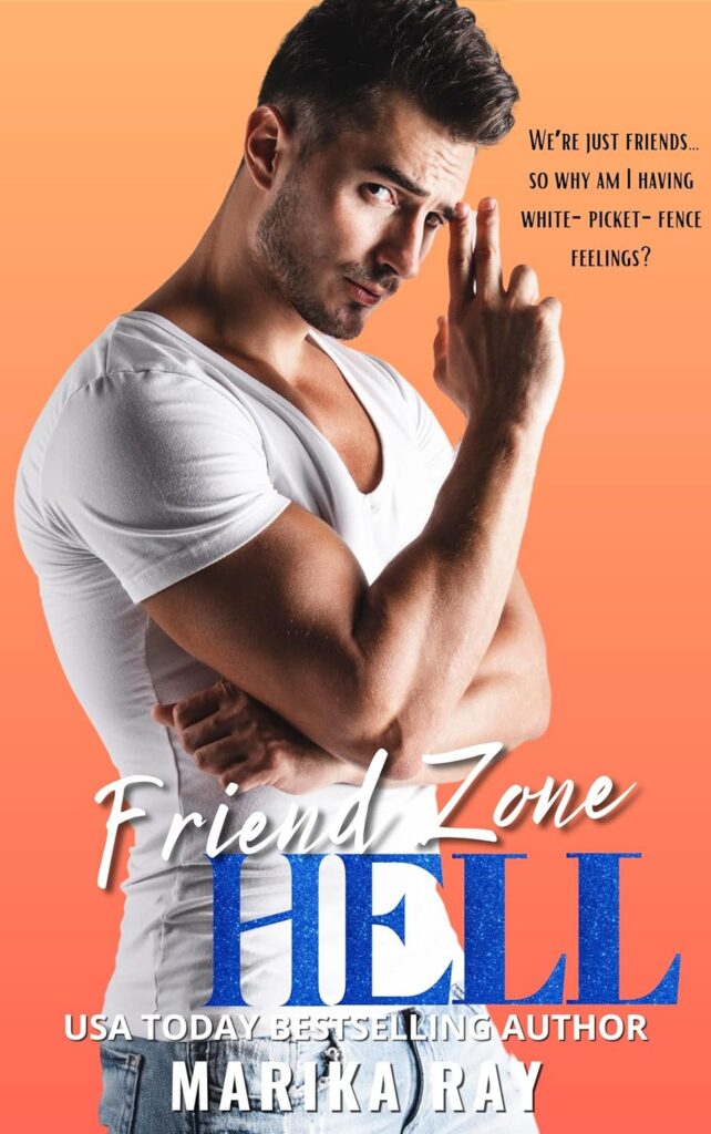 Friend Zone Hell