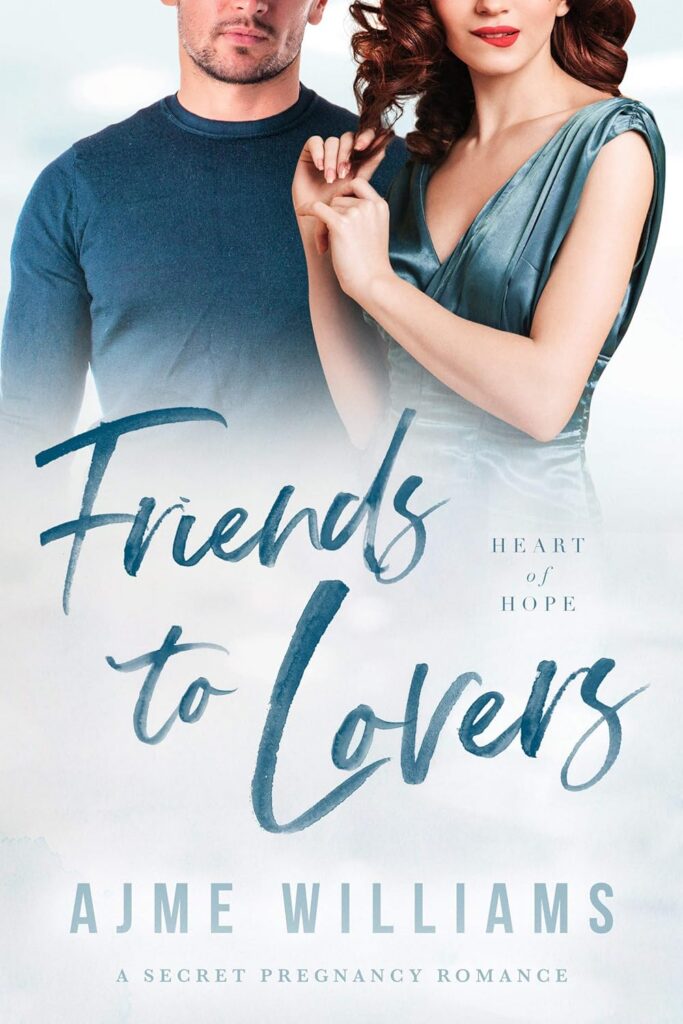 Friends to Lovers