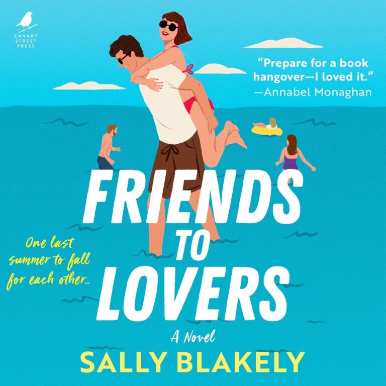 Friends to Lovers