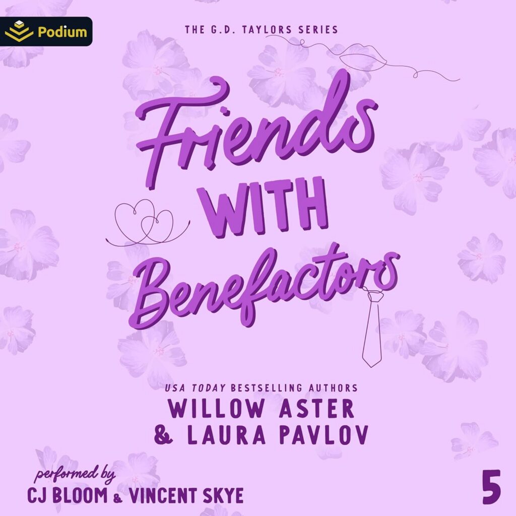 Friends with Benefactors