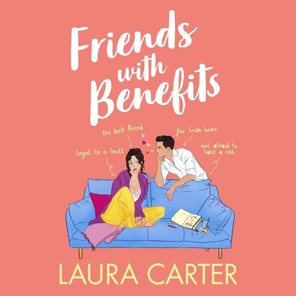 Friends with Benefits
