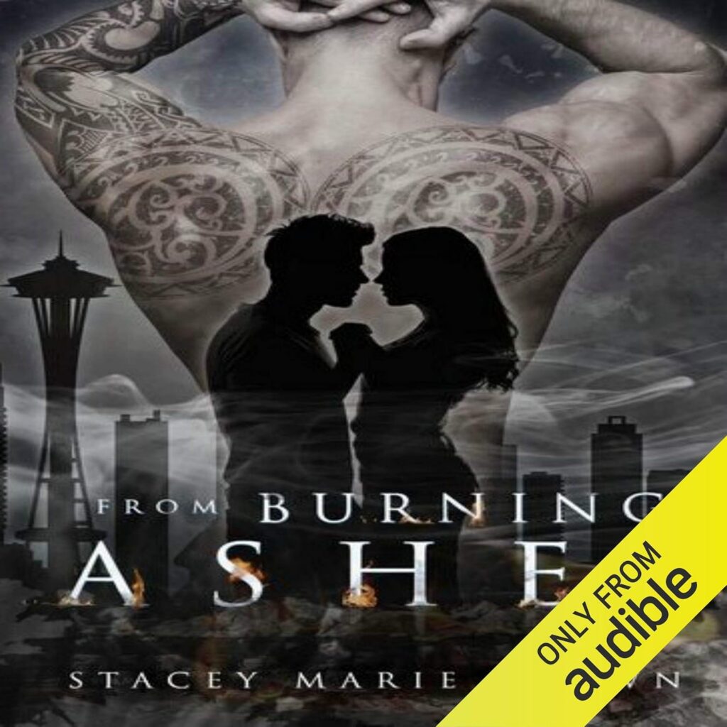 From Burning Ashes