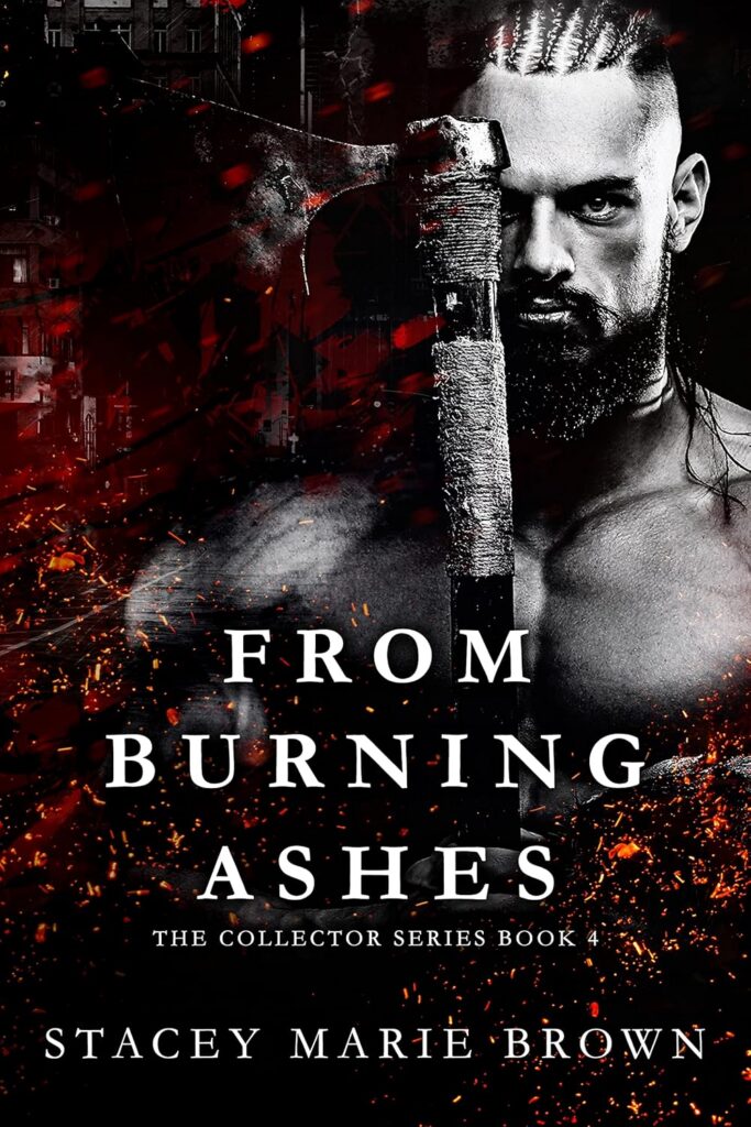 From Burning Ashes
