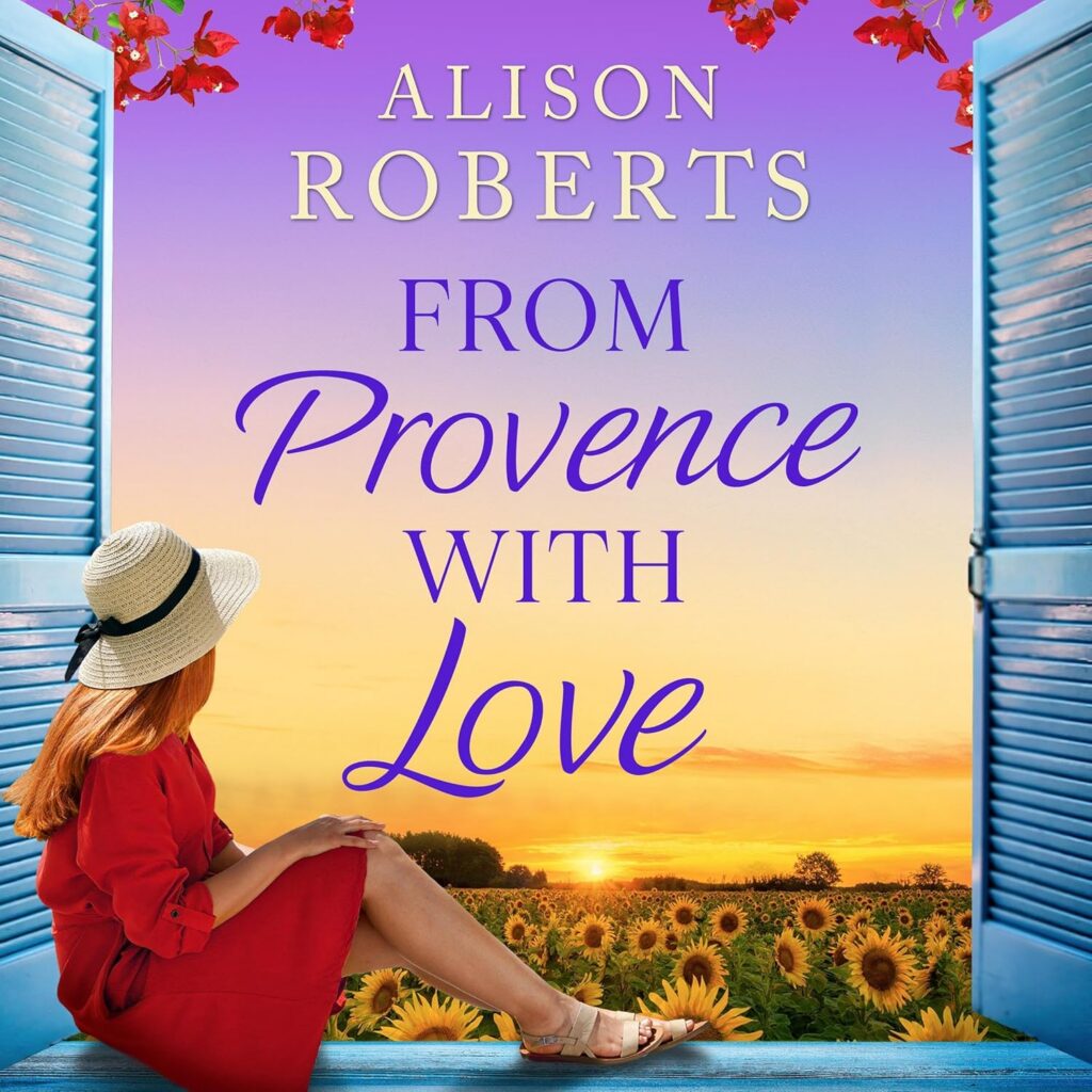 From Provence, with Love