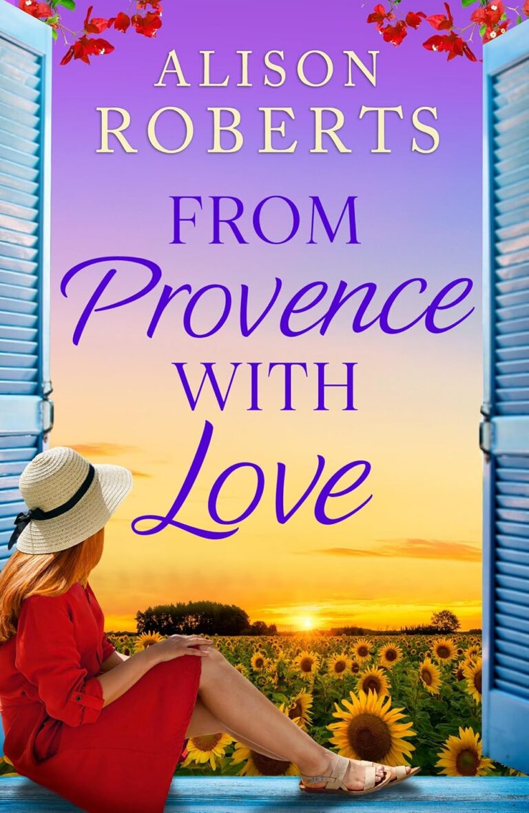From Provence, with Love