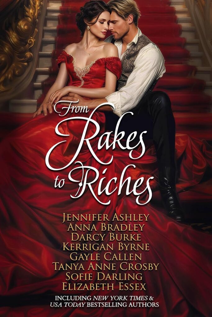 From Rakes to Riches