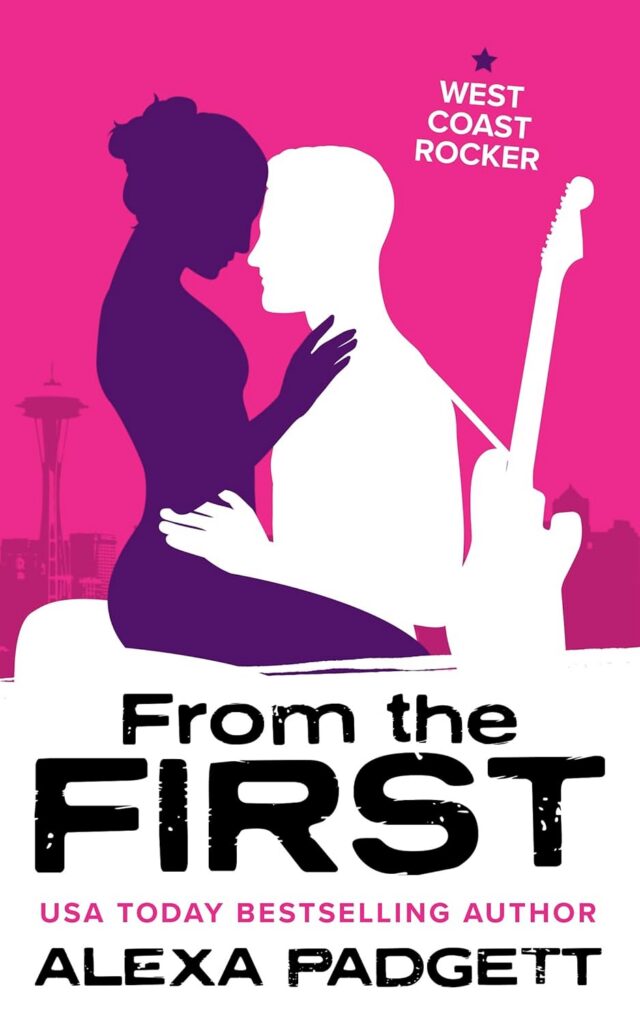 From the First