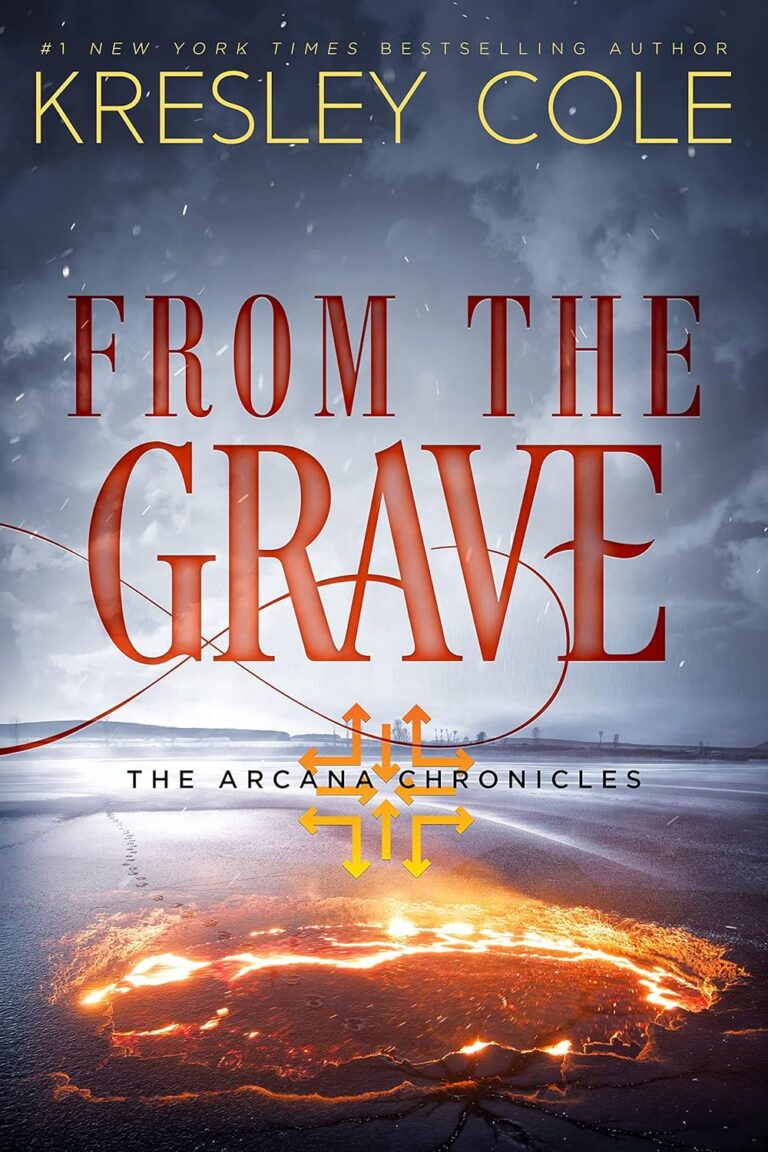 From the Grave