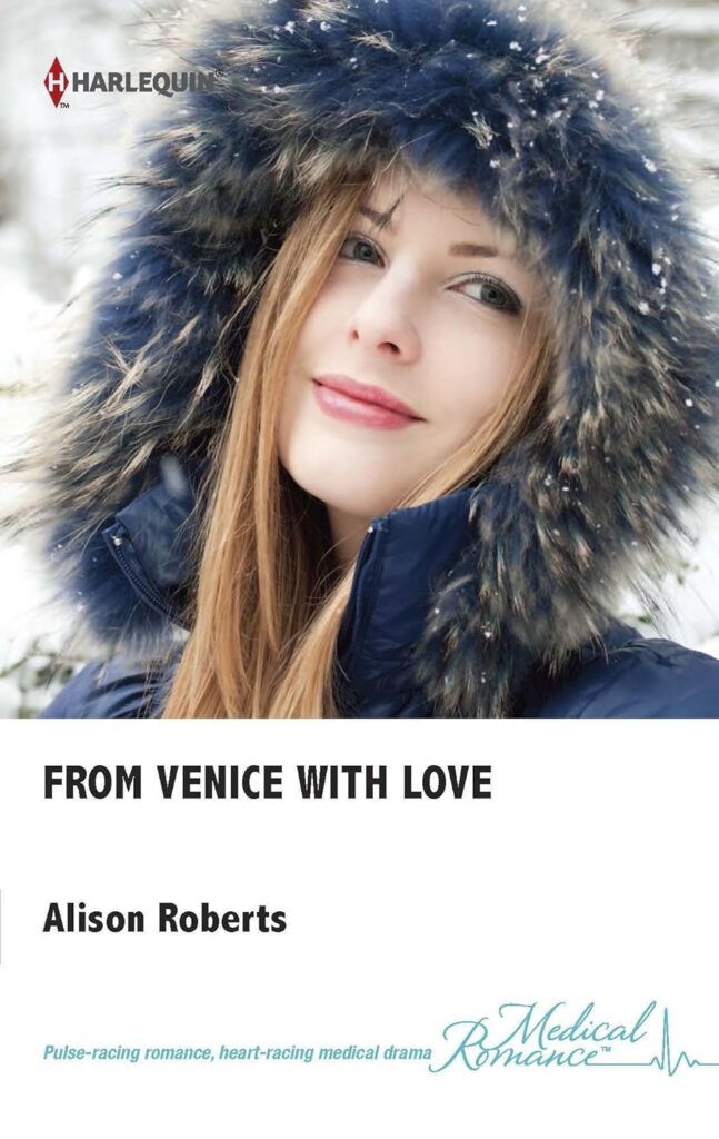 From Venice with Love