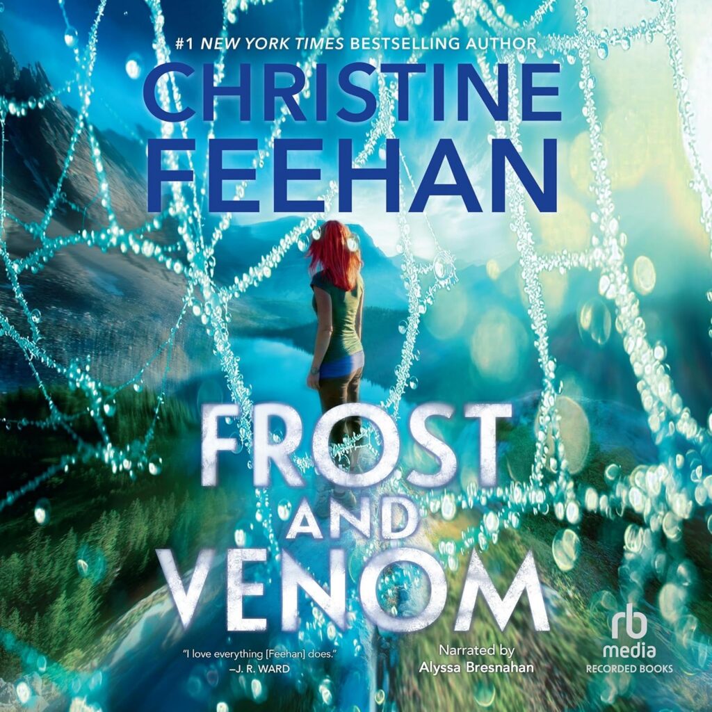 Frost and Venom