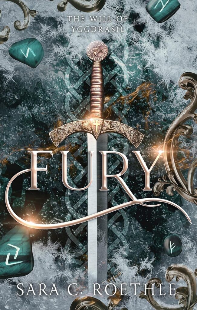 Fury