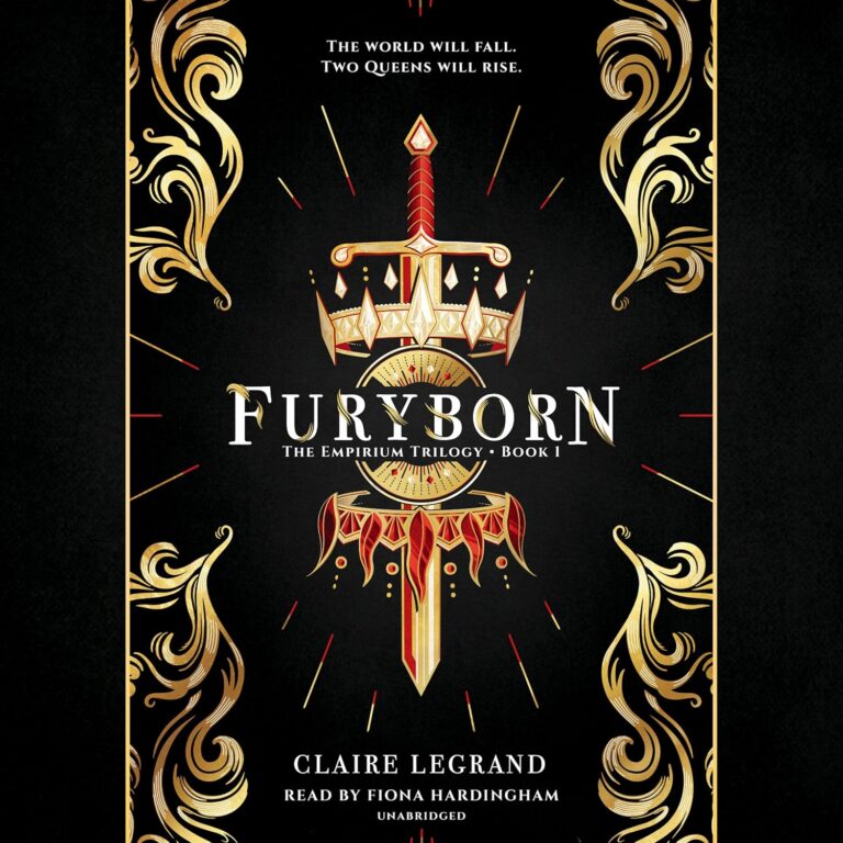 Furyborn