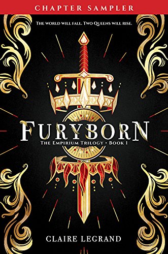 Furyborn