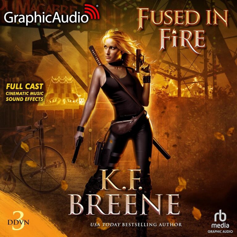 Fused in Fire