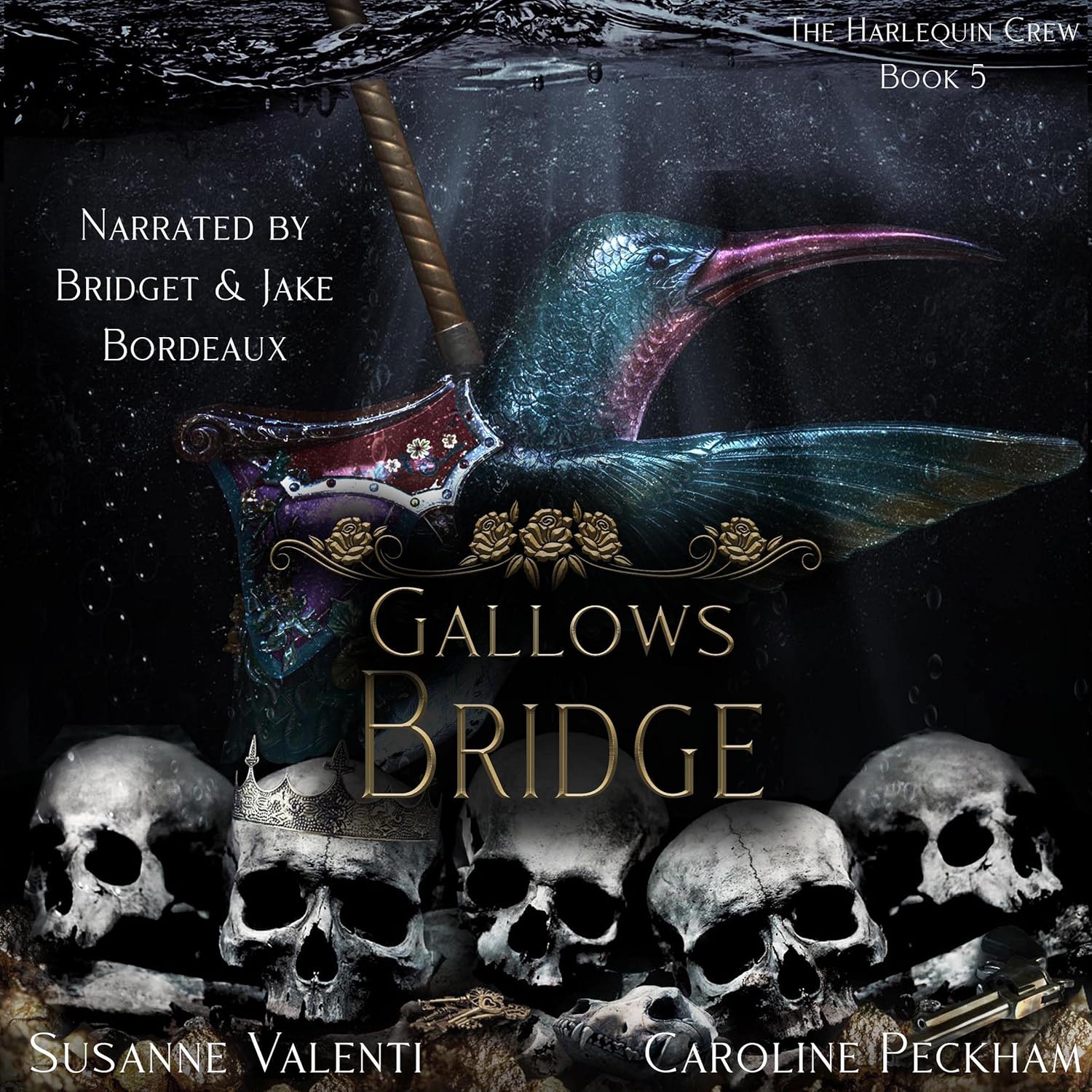 Gallows Bridge