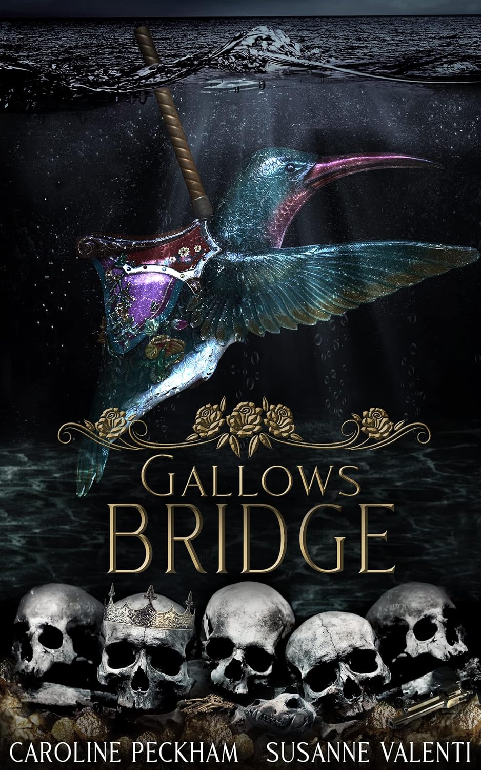 Gallows Bridge