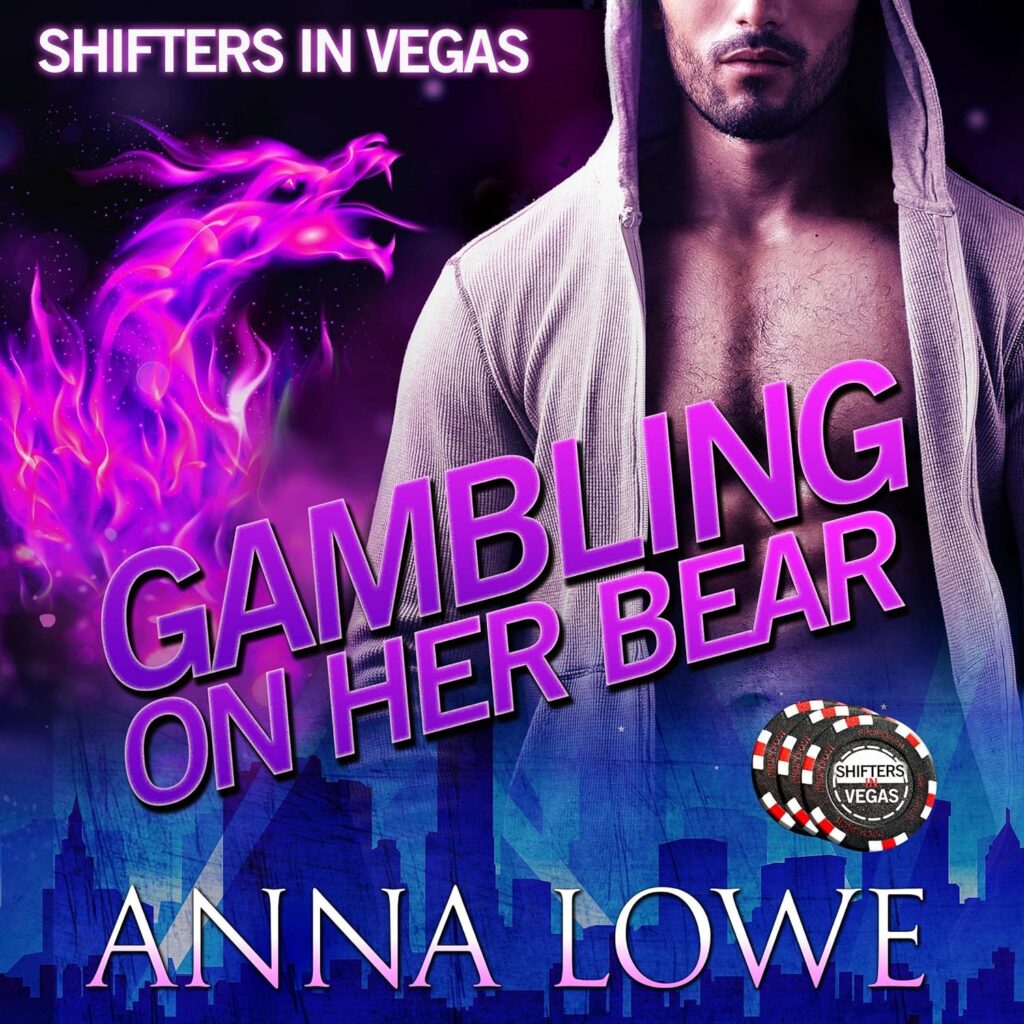 Gambling on Her Bear