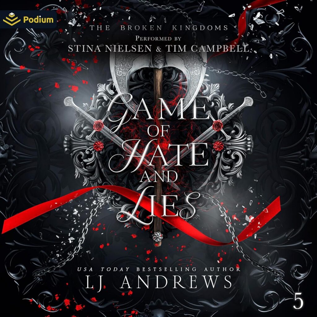 Game of Hate and Lies