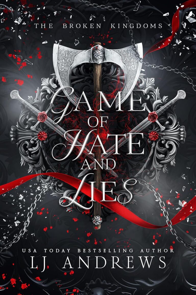 Game of Hate and Lies