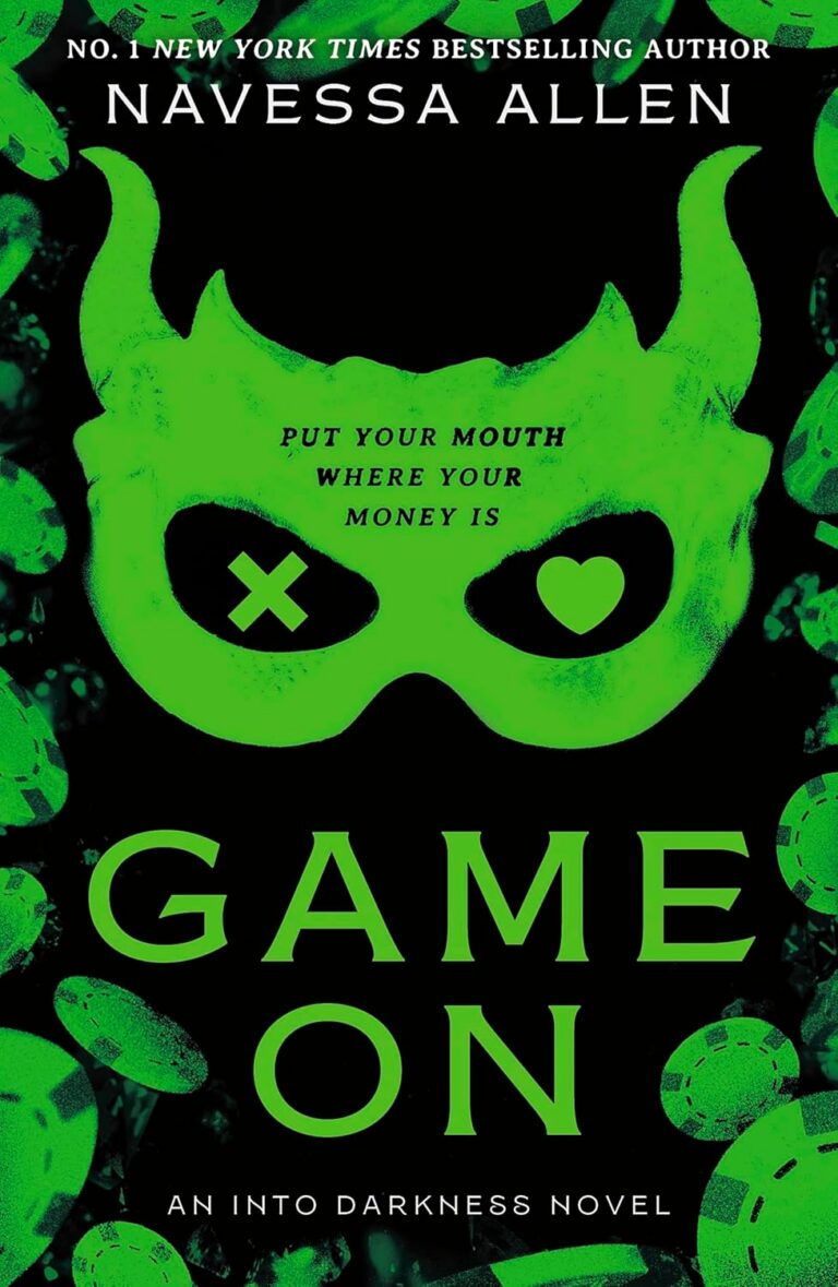 Game On cover