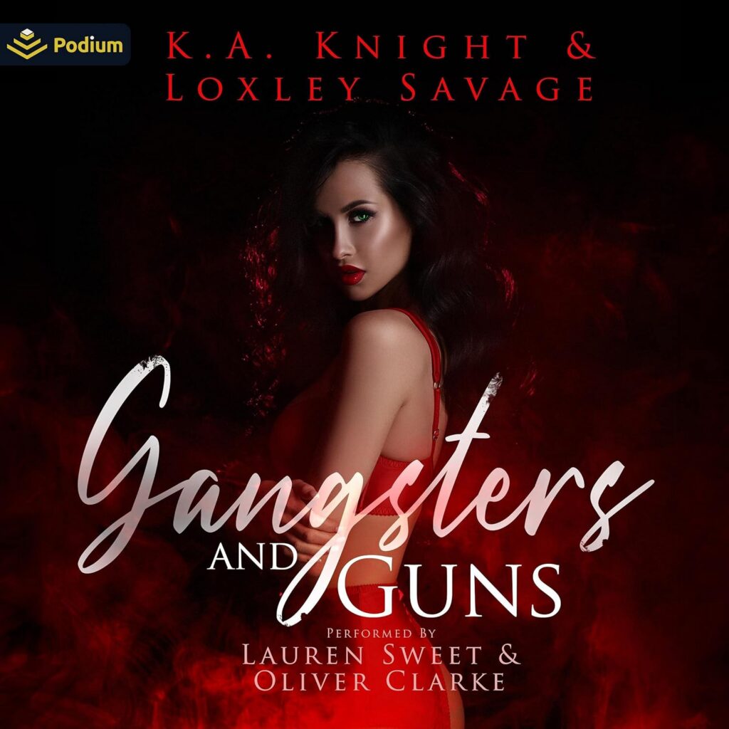 Gangsters and Guns