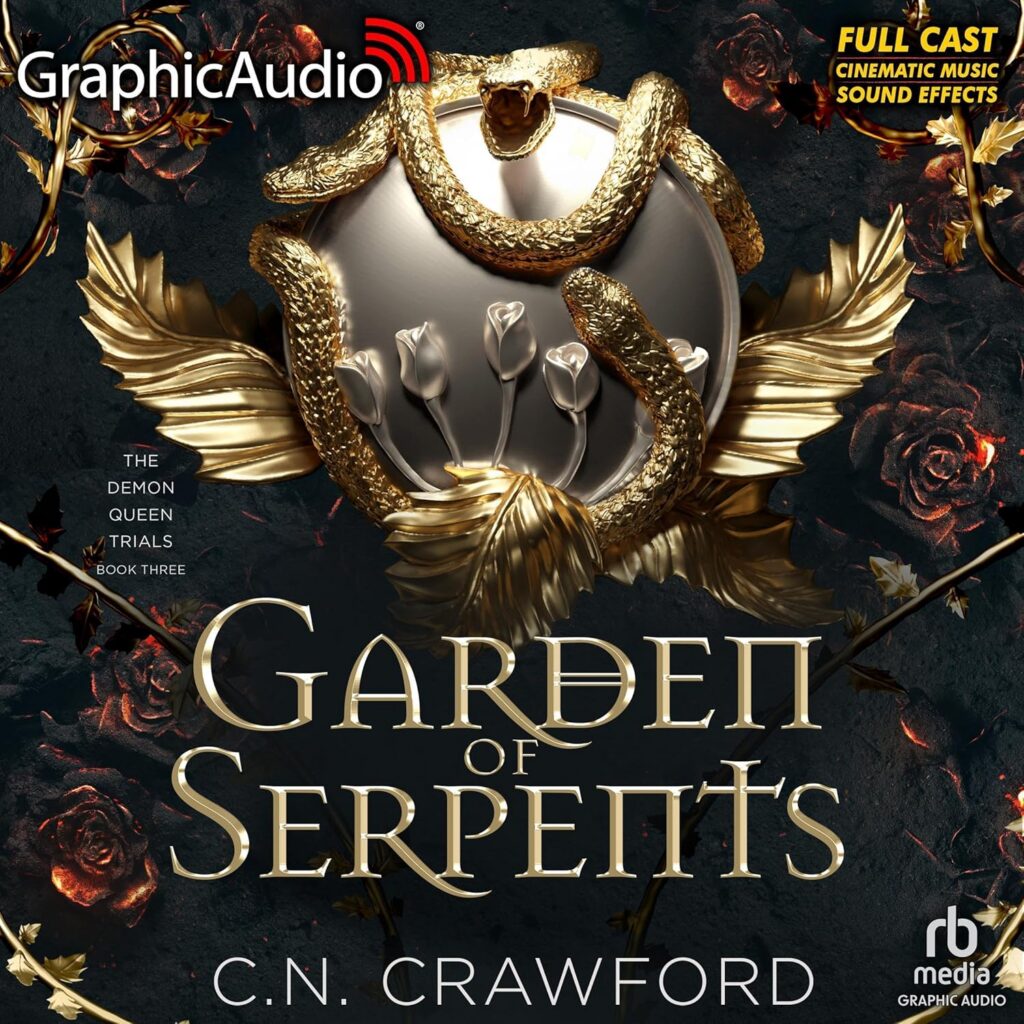 Garden of Serpents