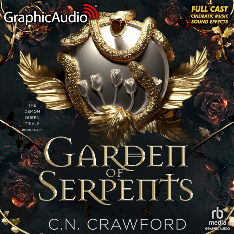 Garden of Serpents