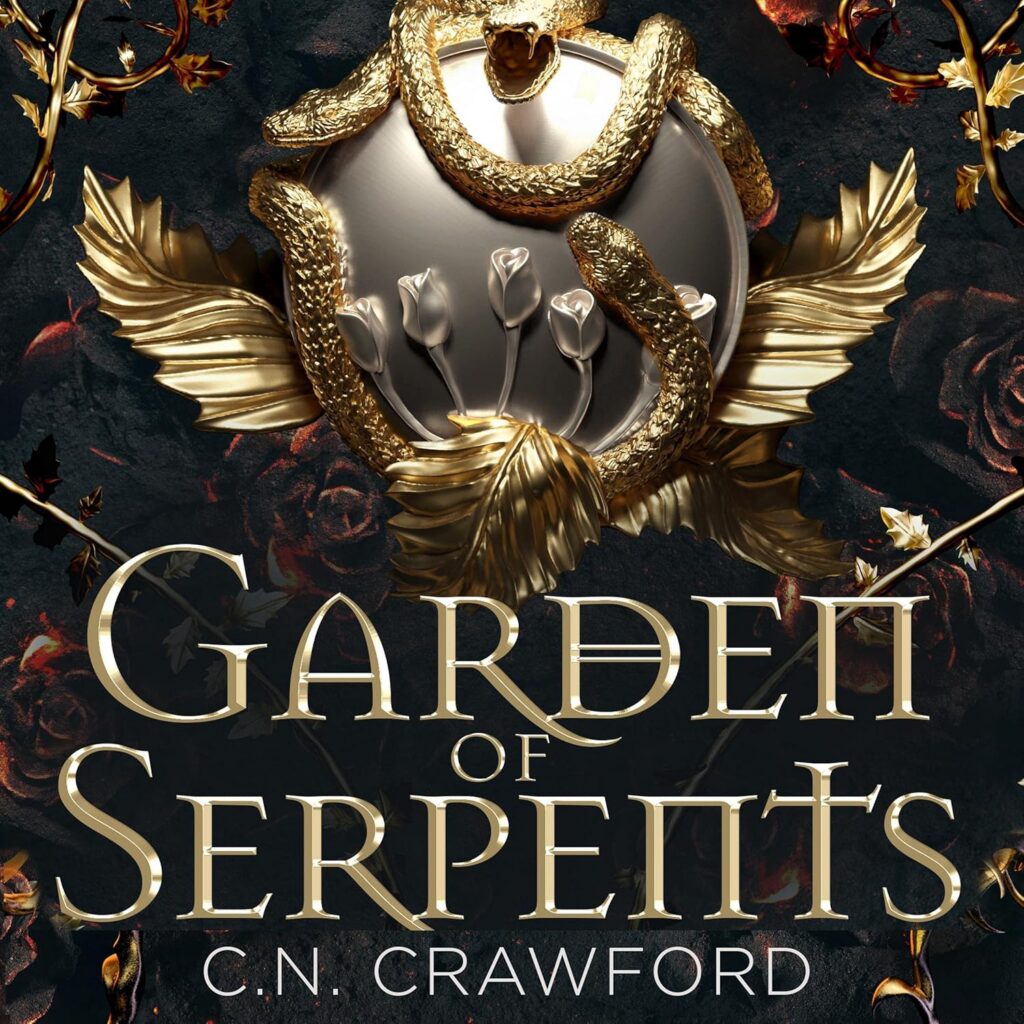 Garden of Serpents