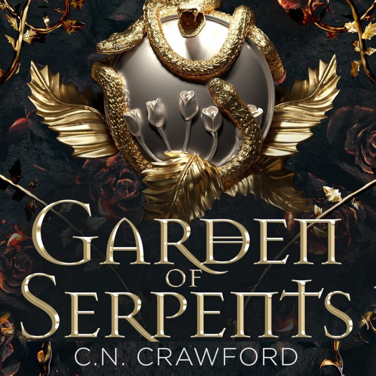 Garden of Serpents