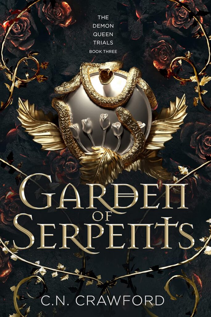 Garden of Serpents