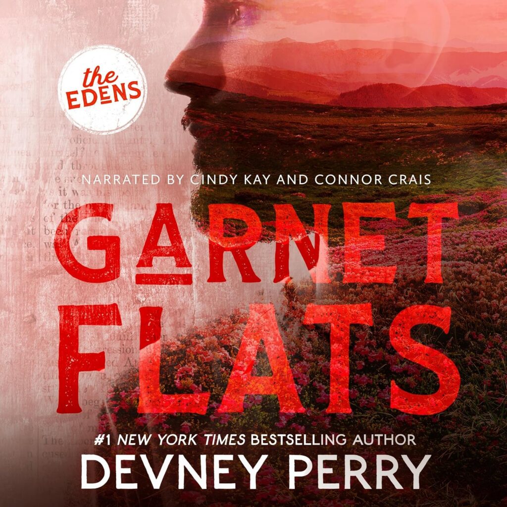 Garnet Flats