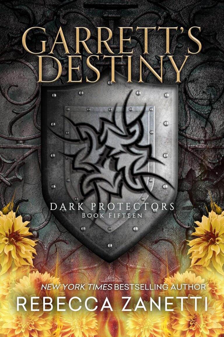 Garrett's Destiny
