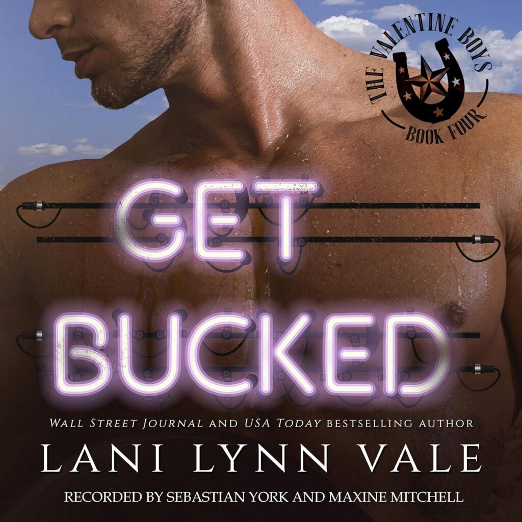 Get Bucked