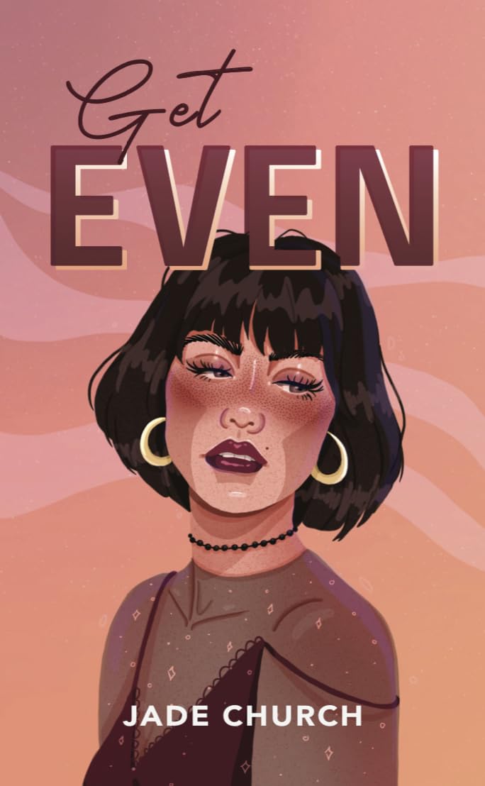 Get Even