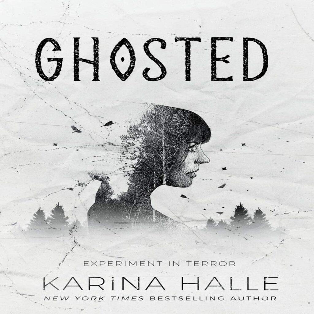Ghosted