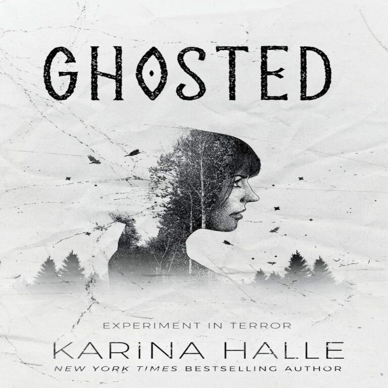 Ghosted