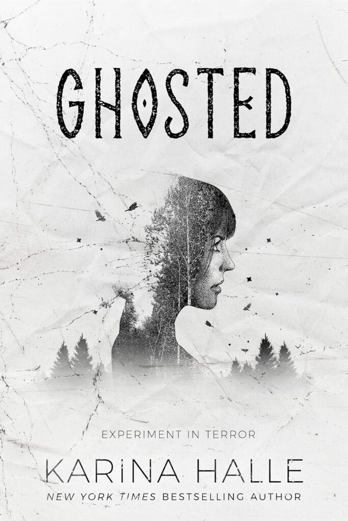 Ghosted