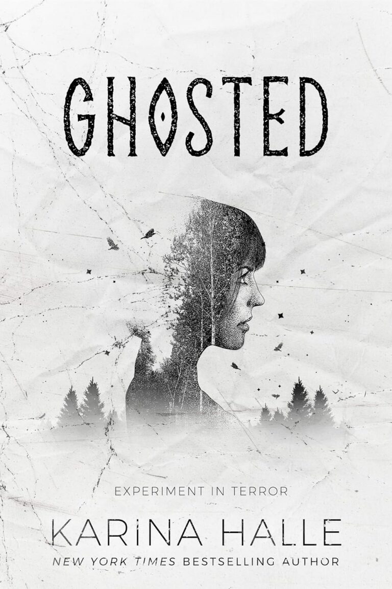 Ghosted