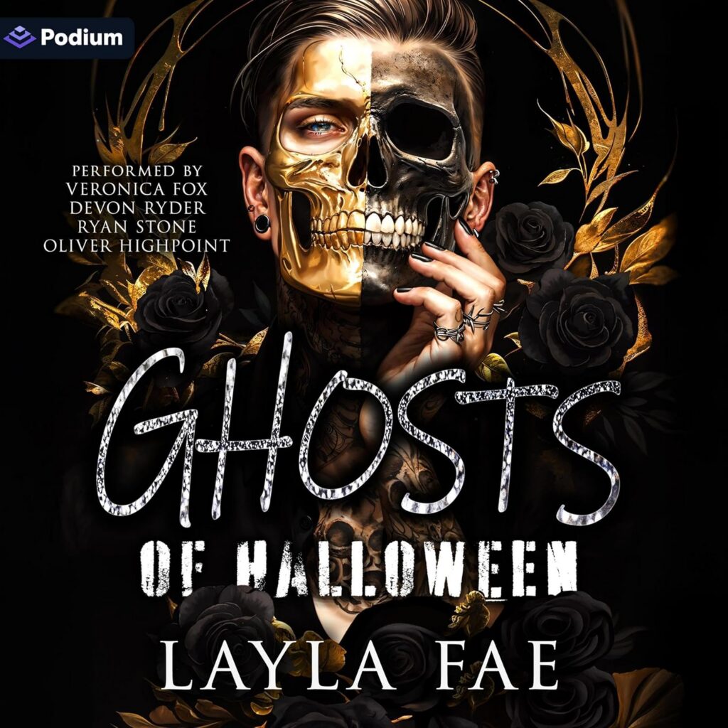 Ghosts of Halloween