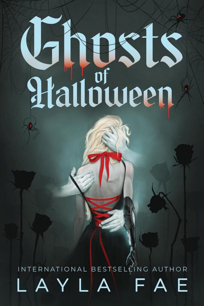 Ghosts of Halloween