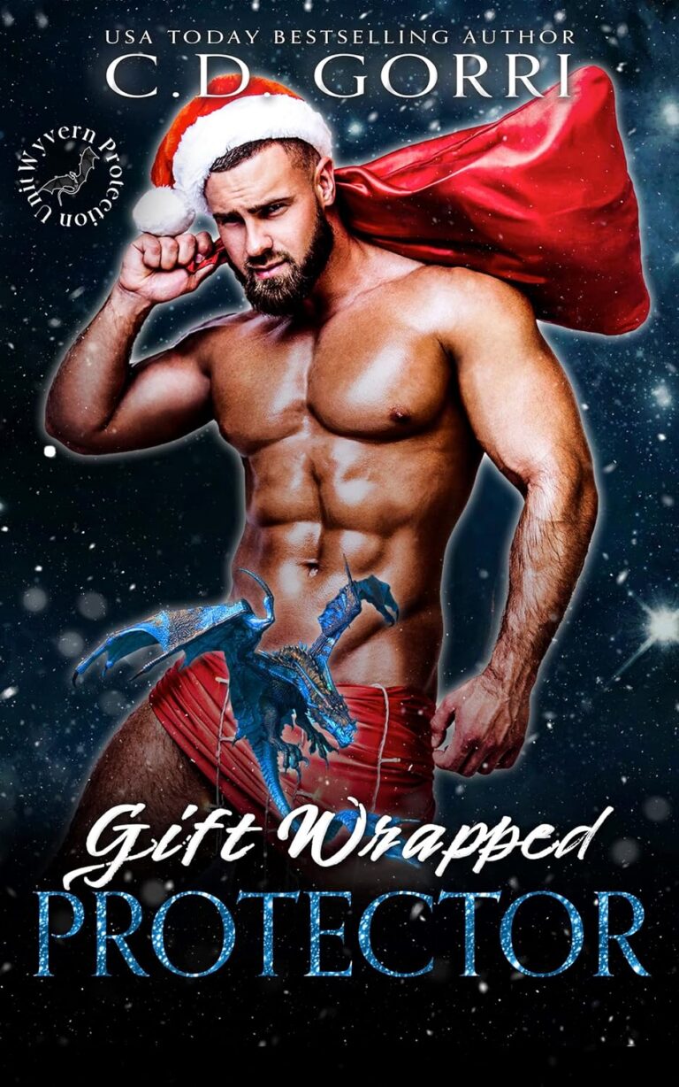 Gift Wrapped Protector