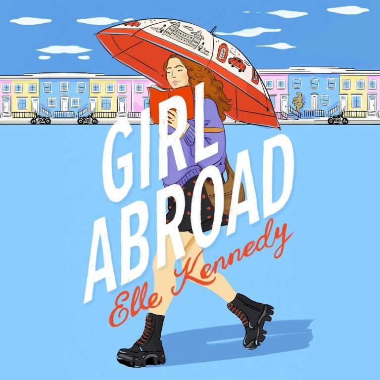 Girl Abroad