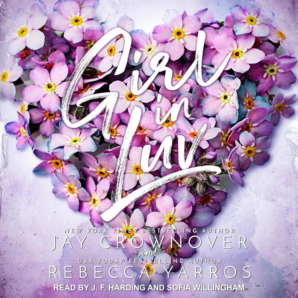 Girl in Luv