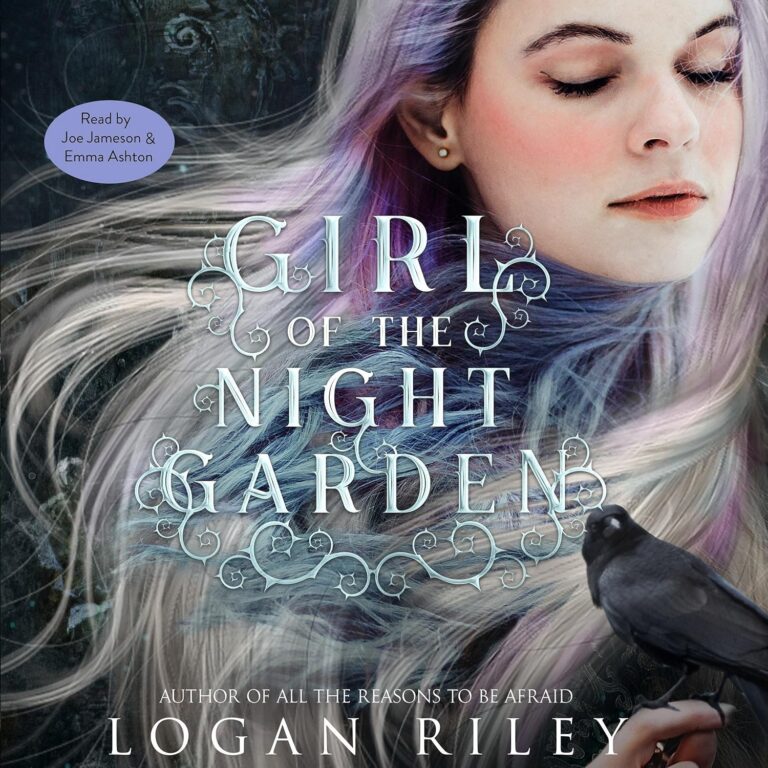 Girl of the Night Garden