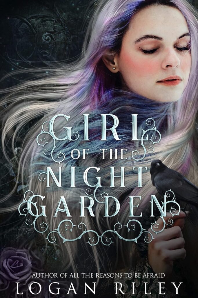 Girl of the Night Garden