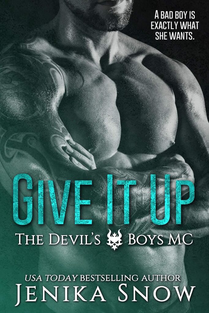 Give It Up