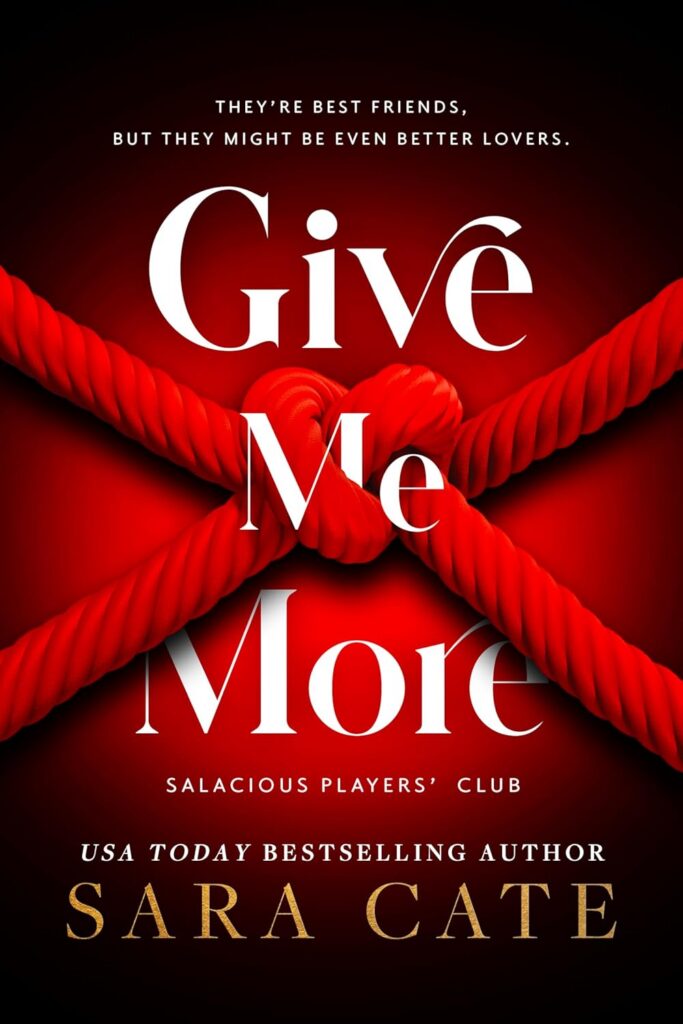 Give Me More