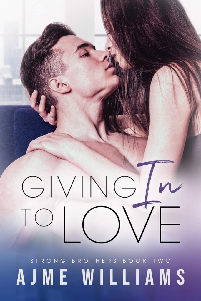 Giving in to Love
